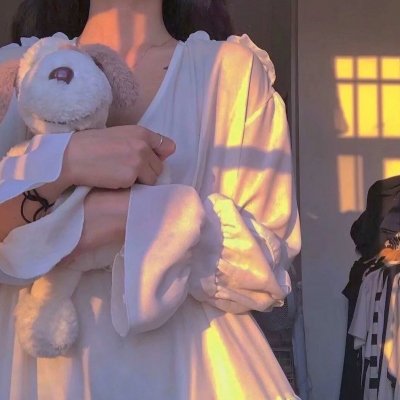 魔法少女姐妹优优和宁宁